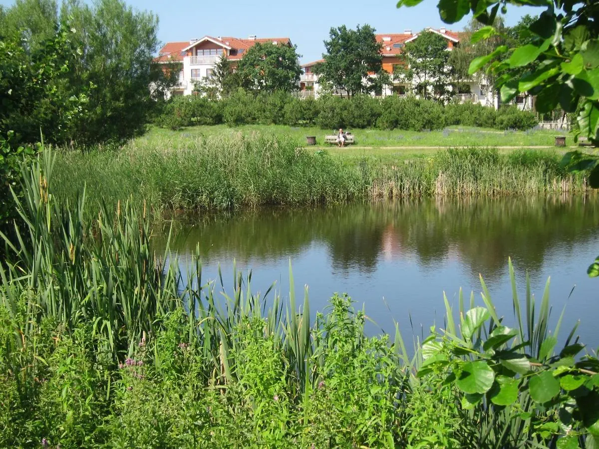 Seaside Apartment Neptun Park Gdansk