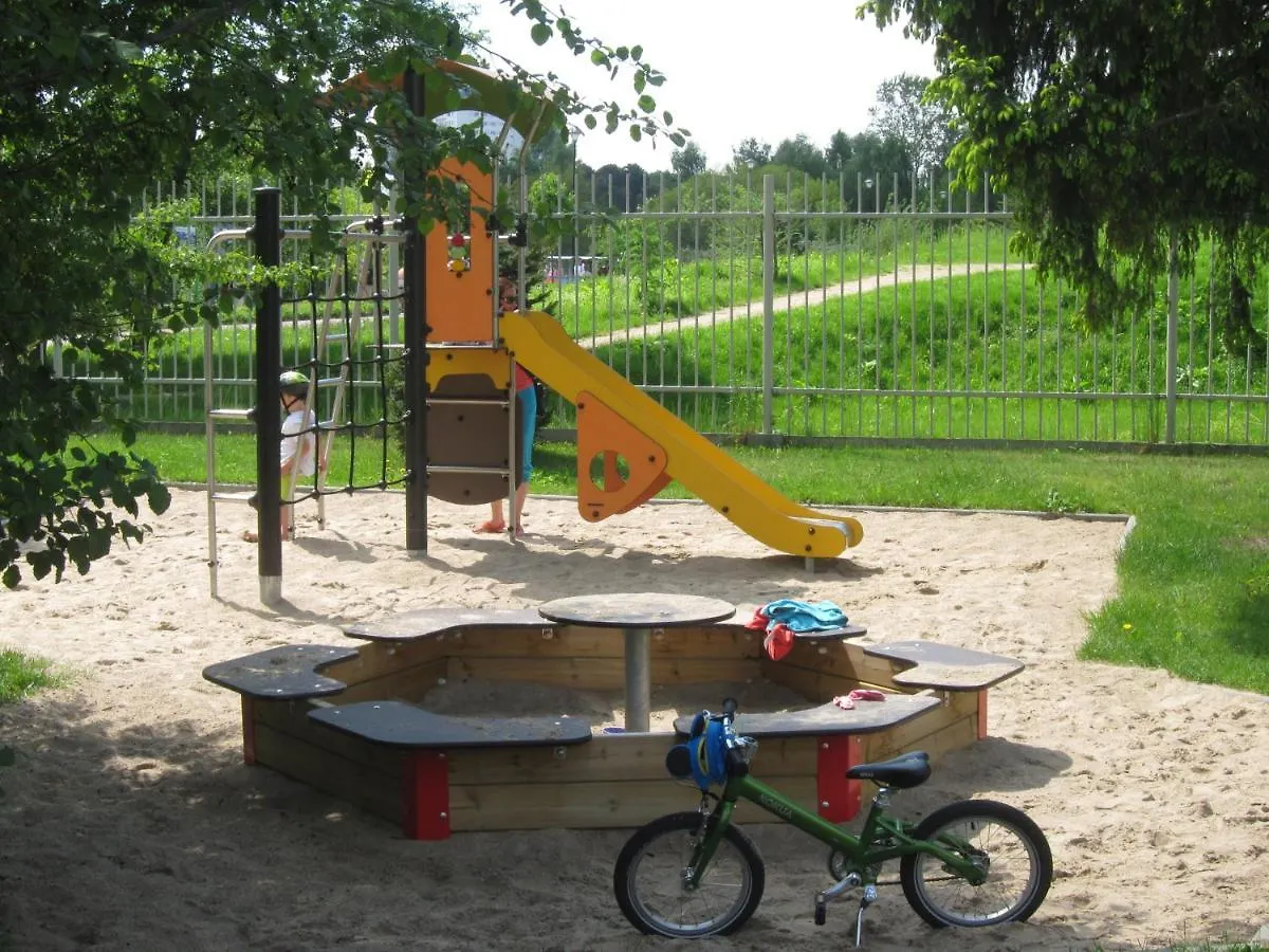 Seaside Apartment Neptun Park Gdansk