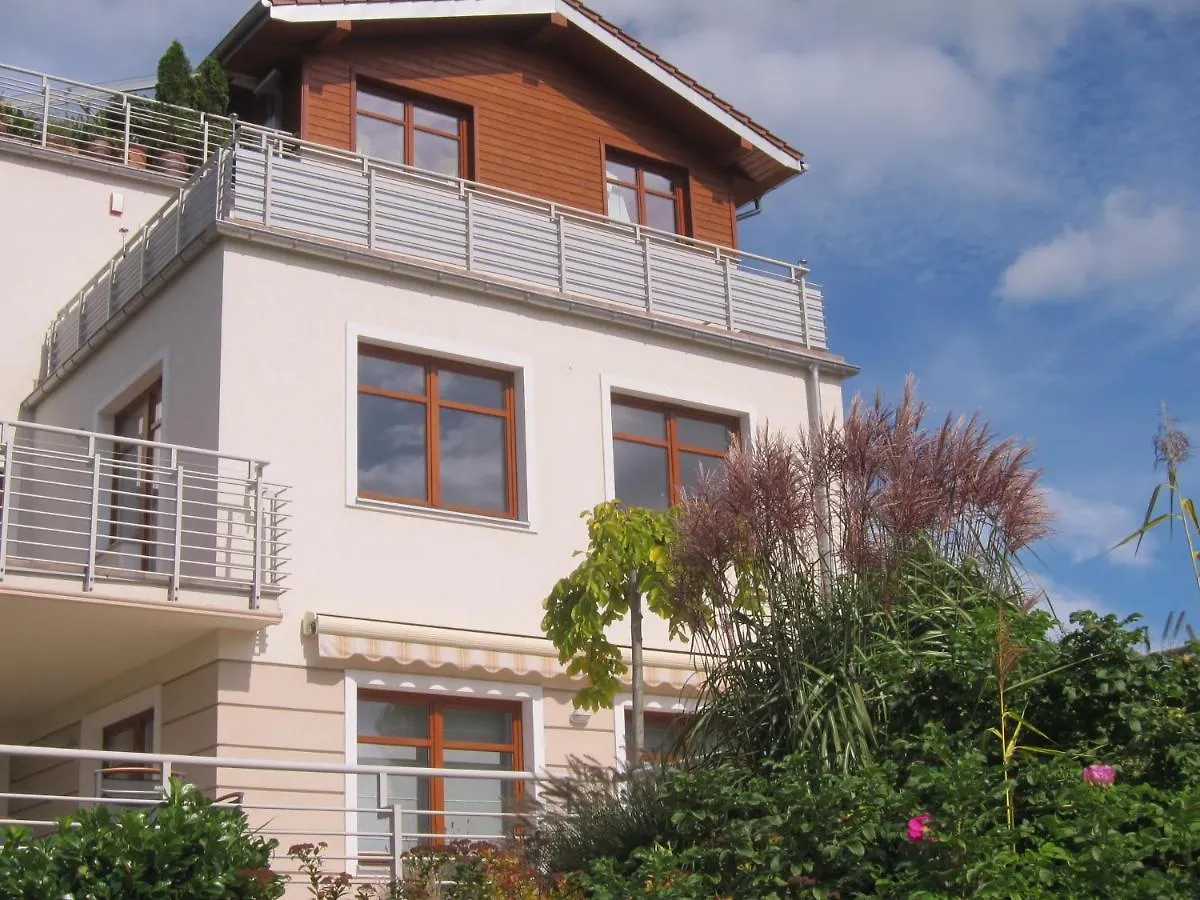 Seaside Apartment Neptun Park Gdansk